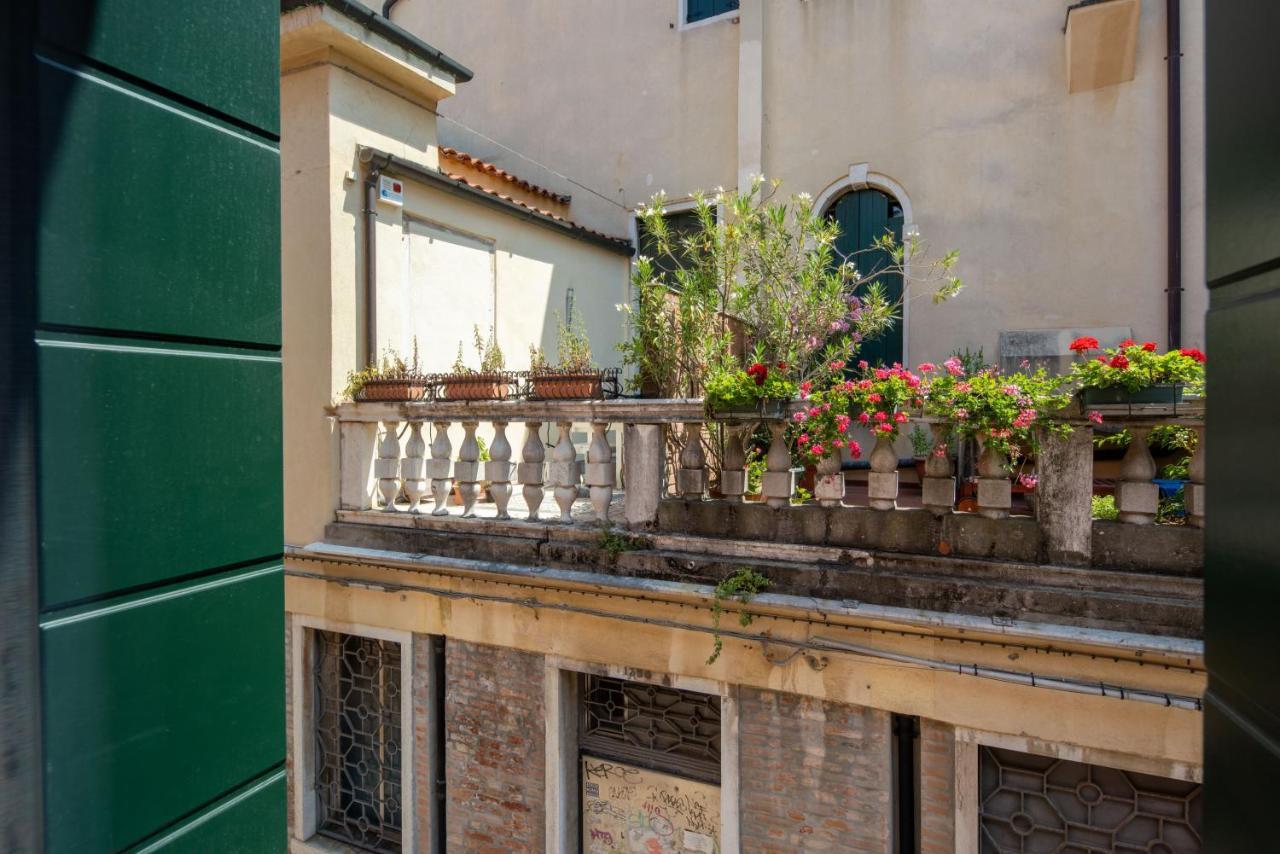 Design Palace Apartment By Wonderful Italy Венеція Екстер'єр фото