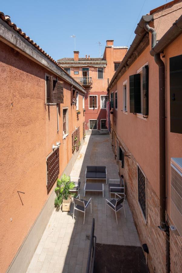 Design Palace Apartment By Wonderful Italy Венеція Екстер'єр фото